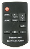 Fernbedienung Panasonic N2QAYC000121