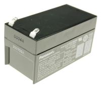 12V-1300MAH Bleiakkumulator passend für Panasonic