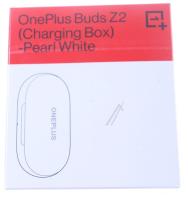 6671972 passend für Oneplus Buds Z2 (Pearl White) Charging Box For Eu