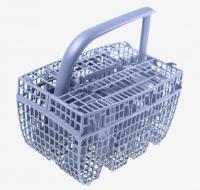 Cut.Basket W.Cover Low Handle 7024 Assy