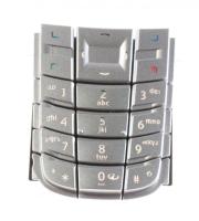 Passend für Nokia 3120: Tastaturmatte