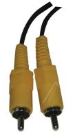 Cable-Video Cable, 1P-1P, 3000MM,, -