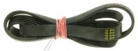 1161J5EL Poly-V Riemen /Rippenband elastisch Hutchinson