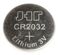 CR2032 Hp Rtc Battery