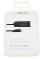 Passend für Samsung Ee-HG950 Adapter für Hdmi-Kabel (USB-C) , bis 4K F. G