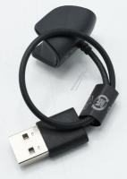 Dc Power Cable-Pogo (2PIN) To USB A