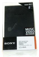 Passend für Sony Tasche für Musik Camcorder