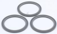Sealing Ring (Pack Of 3) BL700 DeLonghi KW713873