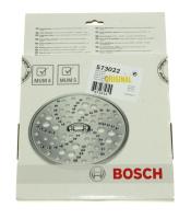 MUZ45RS1 Reibscheibe Grob Bosch/Siemens 00573022
