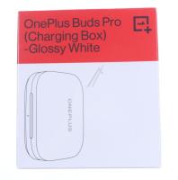 6671993 passend für Oneplus Buds Pro Glossy White Charging Box For Eu
