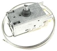 K59S2785 500 Thermostat Ranco alternativ Füt passend für Bauknecht 481010615118 Robertshaw