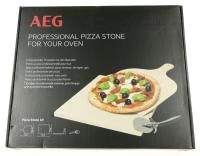 A9OZPS1 Pizza Stone Kit