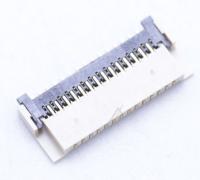Connector, Fpc (Zif) 29P
