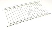 Grid, Above, Zinc-Plated, 221X442 Dometic 241294340
