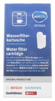 Wasserfilter Brita Intenza Bosch/Siemens 17000705