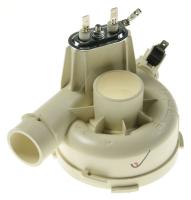 A /S-Heater Pump, 5500MM, Odm