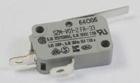 Szm-V01-2FA-33 Schalter, Micro LG 6600JB3001C