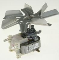 Ventilatormotor Bosch/Siemens 00643177