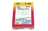 S14M Micromax Beutel Inhalt: 4+1+1 Filterclean FL0030-K
