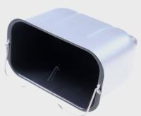 Bread Box With Handle 7277