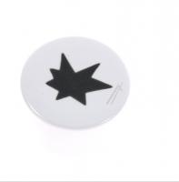 Ignitor Button (Hob, White) Vestel 42008564