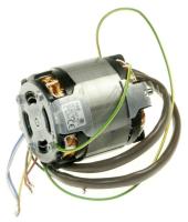 Lüftermotor Candy/Hoover 49024488