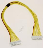 759551774400 Kabel Netzteil-Chassis 250MM 14P
