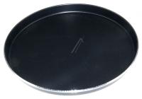 C00322872 AVM305, Crisp-Platte Gross (Ø 30,5 cm) Whirlpool/Indesit 480131000085