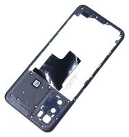 Middle Frame passend für Oppo A16 (CPH2269/CPH2273) Black For Aftersale Wentai 4908037