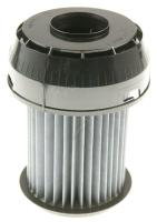 Filtereinheit Staubbehälter alternativ für Bosch Siemens Sqoon S0706