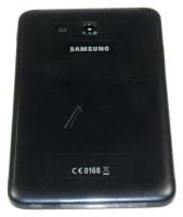 Assy Case-Rear (Made By Samsung) _Svc