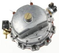 Aluminium Boiler SSR5