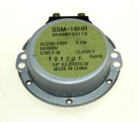 Ssm-16HR Motor (Circ) , Synchronous 220-240V, 3,0W LG 6549W1S011S