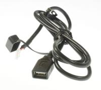 USB Cable KDAVX22EED JVC QAM1077001