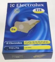 E28 Staubbeutel 5-Pack Electrolux / Aeg 9092144204