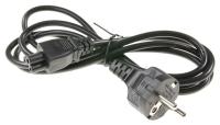 Passend für Acer Cable Power Ac 3PIN Euro 27TAVV5002