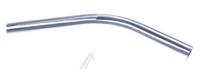 Curved Hand Tube D38 mm Ss