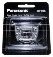 Messer Block Panasonic WER9103Y