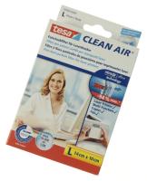 Clean Air Feinstaubfilter für Laserdrucker Gr.L Abmessung:140X100X30MM Tesa 50380