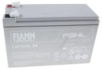 12V-8,4AH 12V-8400MAH Bleiakkumulator Fiamm Vds