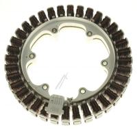 Stator Assembly, Combined