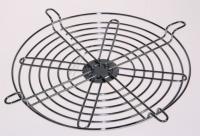 Protection Grating Fan