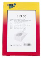 EIO30 Staubsaugerbeutel Inhalt 5+1+1 Filterclean 000019KA