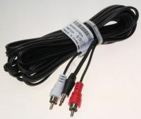 Cbf Cable-Rca, BKA19004,Hw-E550,5M, 300V, A