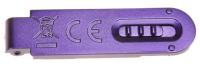 Assy Cover-Battery-Pp, ST77,Purple Samsung AD9721829D