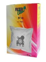 M1/4/9M Micromax Beutel Inhalt 4+1 Filterclean FL0013-K