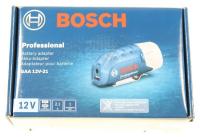 Adapter Gaa 12V-21 Bosch 0618800079
