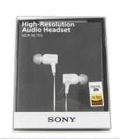 Mdr-NC750 passend für Sony Stereo Headset weiss