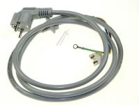 Assy-Power Cord S621,0.75MM (UCP2) Samsung DC9600541A