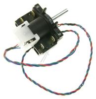 Rotary Switch 3 Pos 16A Kit